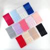 1PC Underwear Women 3 Hooks 3 Rows Adjustable Extension Brassiere Strap Bra Extender Hook Bra Buckle