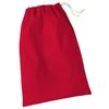 Westford Mill Cotton Stuff Bag