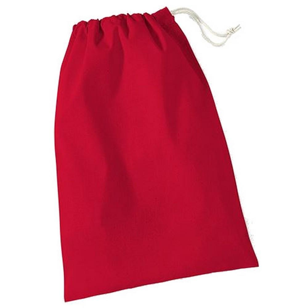 Westford Mill Cotton Stuff Bag