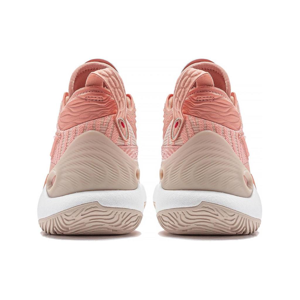 Li Ning Yu Shuai 18 ASG Full Palm Cushioning Anti-Slip Wear-Resistant Support Rebound Low-Top Basketball Shoes Men Basketball Shoes ABAU009-4