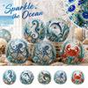 Акриловые ornaments 5D, Серия