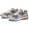 New Balance Nb 2002R Refined Future Retro Fabric Suede Low Top Running Shoes Unisex Sneaker Cloud-Gray M2002RDA-D(S-BOX)