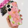For Xiaomi Poco F6 Case Redmi Turbo3 New Fashion Painted Cover Soft Slim Phone Cases For Xiaomi Redmi Turbo 3 Poco F6 F 6 Bumper
