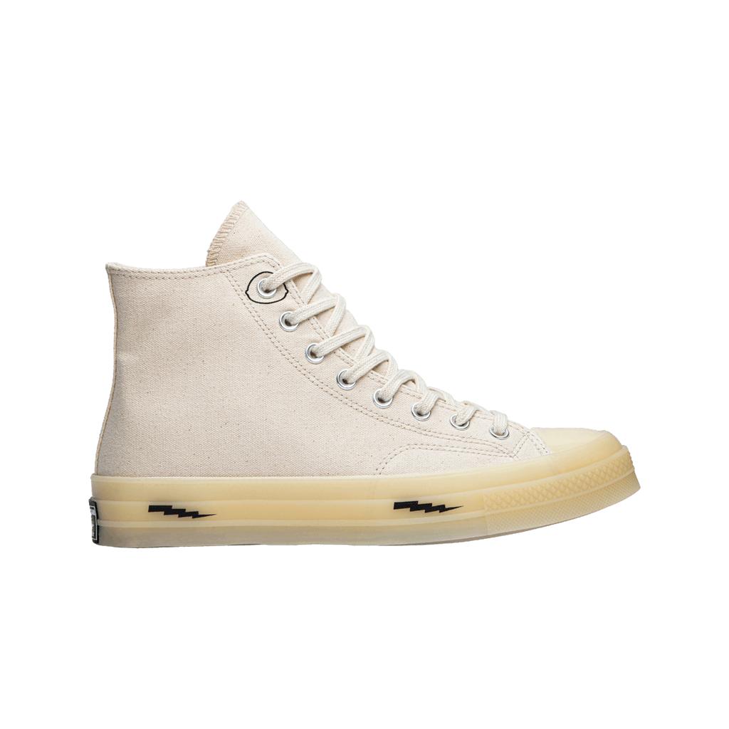 Converse X Offspring Chuck 70 Hi White