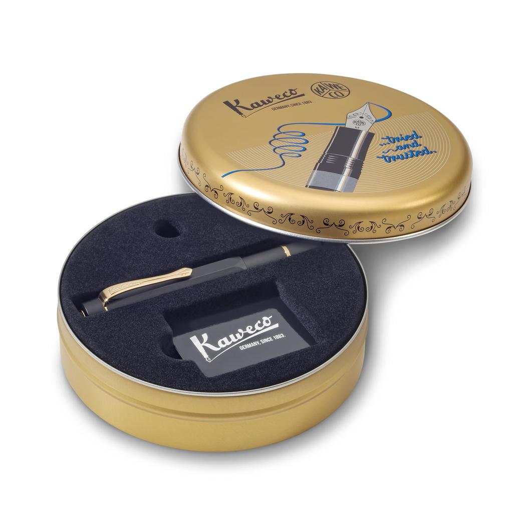 Kaweco PISTONAL SPORT BB 11000329