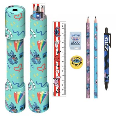 Lilo & Stitch Канцелярский набор «Калейдоскоп»