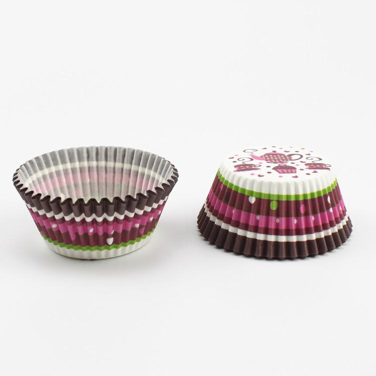 Противни для выпечки Snow Mei Niang: Формочки для шоколадных кексов и печенья