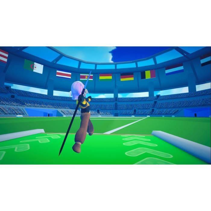 40 Спортивных Игр в 1 - Игра для PS5