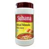 Suhana Misal Masala 200g Pet Jar X 2-400g