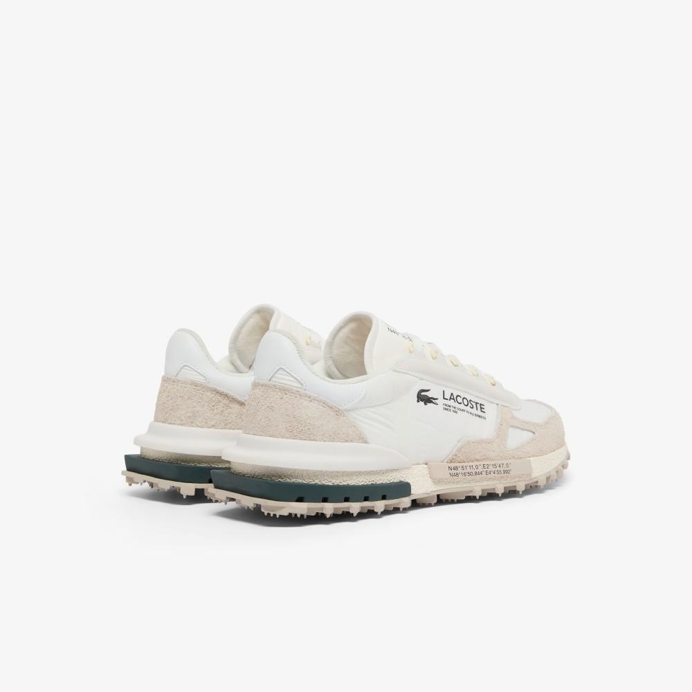 Lacoste Мужские кроссовки Elite Active RZ4008M56G1R5