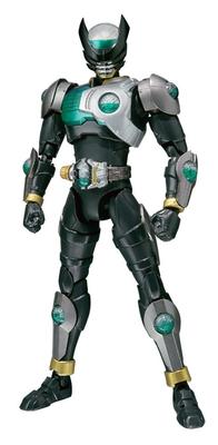 TAMASHII NATIONS Камен Райдер Рождение SHFiguarts