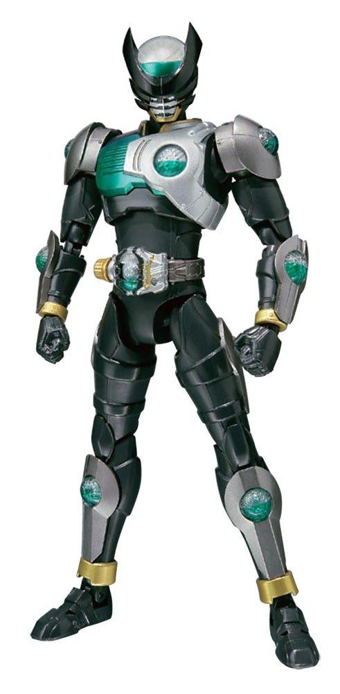 TAMASHII NATIONS Камен Райдер Рождение SHFiguarts