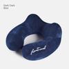 Подушка для шеи U-образной формы Подушка для сна U-образной формы для шеи и шеи