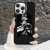 Чехол для телефона певца N-Niall H-Horan для IPhone 16 15 14 13 12 11 Pro Max X XR XSMAX 8 7 Plus Матовый Ударопрочный Задняя крышка