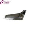 Front Right Chrome Sidewall Fender Air Outlet Duct Side Grille Cover Trim Louver 51137347378 for BMW 5 G30 G31 F90 7 G11 G12