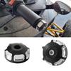 Алюминиевые заглушки для руля Can-Am Spyder F3/F3-S 2015-2023 и RT/RT-S 2010-2023
