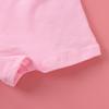 Teenage Girl Boxers Cotton Young Girls Pantie Breathable Cotton Underpants Girl Comfortable Shorts