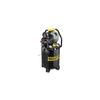 Compresseur - Vertical - Stanley Fatmax - Lub - 24 L - 2 HP - 10 Bars - Lubrifié