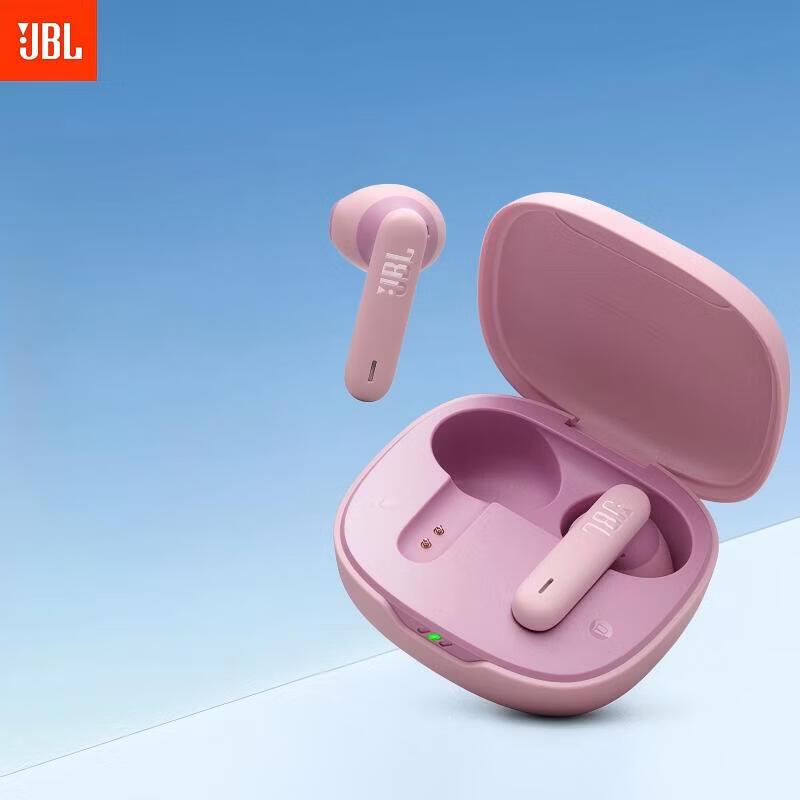 JBL Беспроводные Bluetooth-наушники WAVE FLEX 2