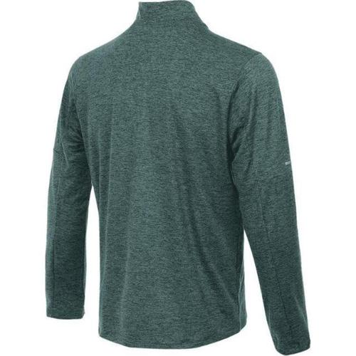 Nike Dri-Fit Element T-Shirt Men's Vintage Green/Reflective Silver DD4757-338