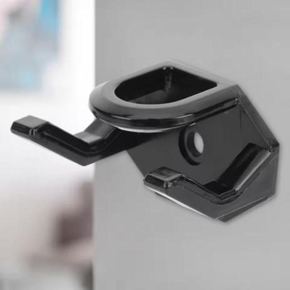 10Pcs Plastic Hat Display Hooks Self Adhesive Baseball Cap Storage Rack Baseball Caps Hangers  Door