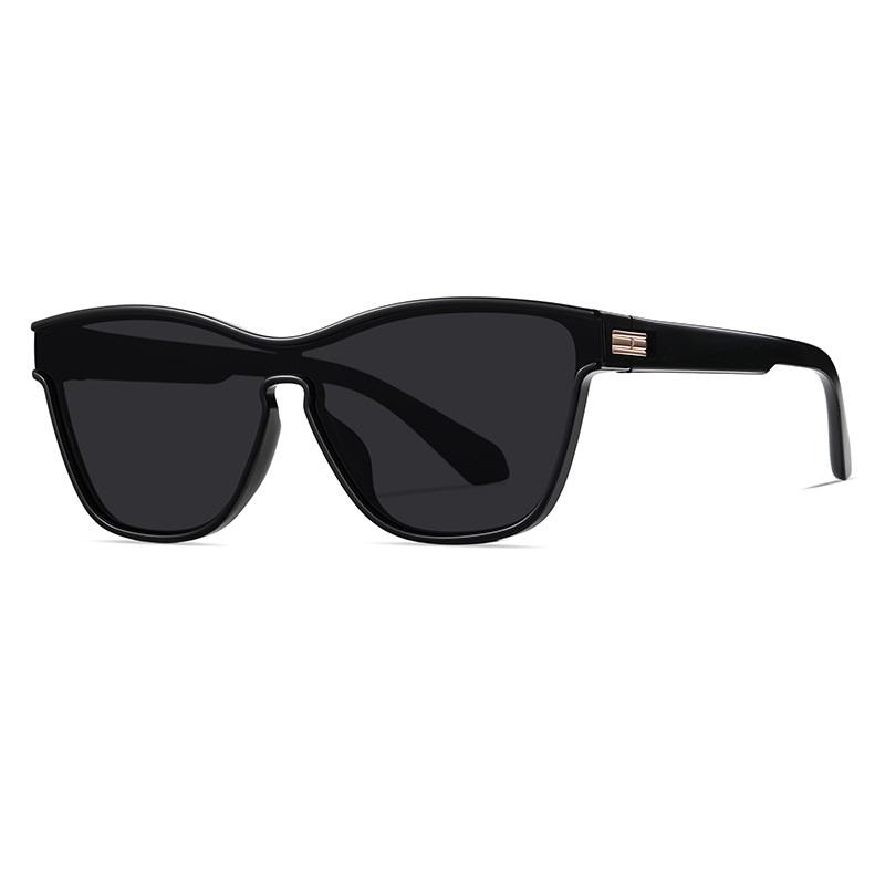 aoron TR Frame Polarized Sunglasses Brand Fashion Driving Glasses Outdoor Anti Glare UV400 Fishing Sport Glasses