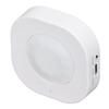 Smart Motion Sensor Square Battery Powered WiFi Infrared Body Sensor with Mobile APP Alarm for Home