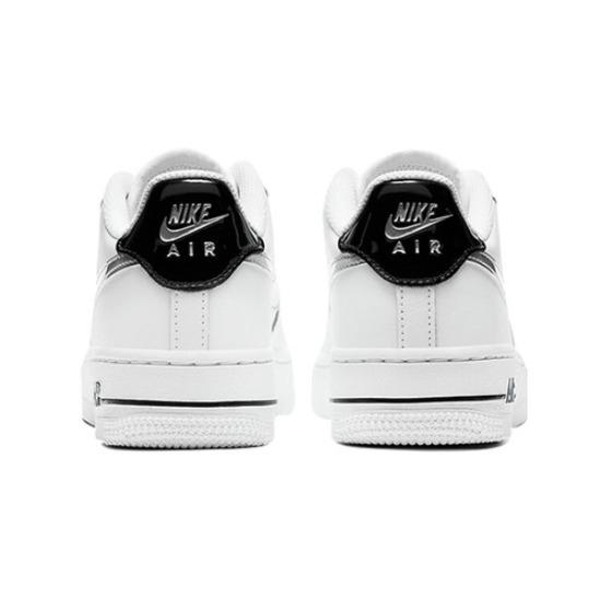 Nike Air Force 1 Low Белые - CZ4206-100