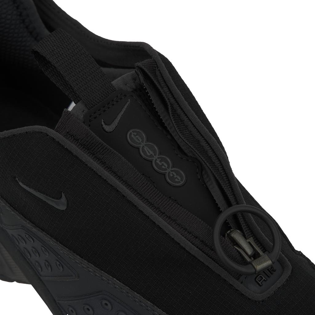 Nike Кроссовки женские Air Sunder Max GORE-TEX черные темно-дымчато-серые FZ4238-001