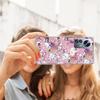 Чехол для телефона Bocchi The Rock для Xiaomi 15 Poco X7 X6 F7 14 Ultra Mi F6 F5 F4 F3 X5 X4 X3 M6 Pro M5 M5S M3 Capa Coque