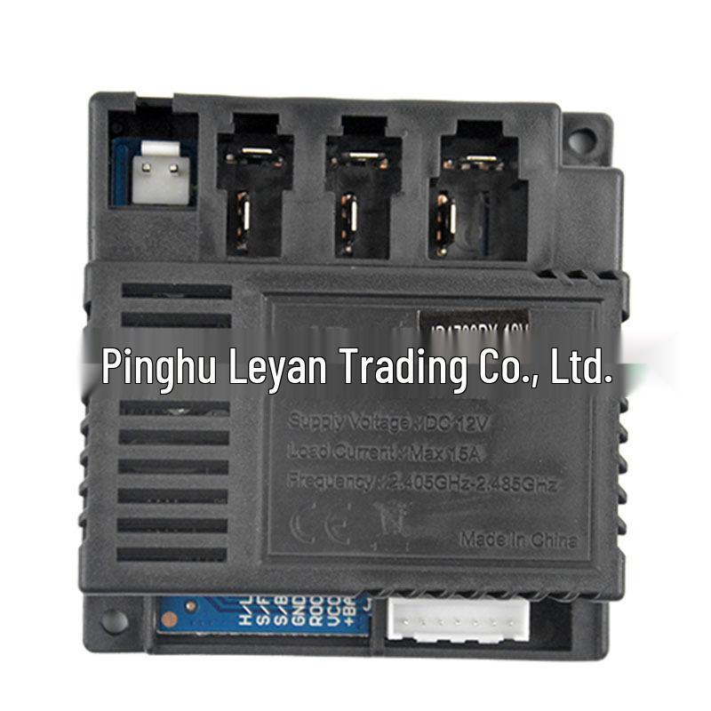 JR1788RX 12V Детский электромобиль Приемник и контроллер пульта дистанционного управления Печатная плата