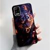 Чехол для телефона LG K52 Q52 K62, роскошный, милый, с рисунком кролика, любовь, смешной, ультратонкий, тонкий, мягкий, черный, ТПУ, силиконовый, защитная задняя крышка