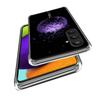 Чехол для телефона Samsung Galaxy S25+ С рисунком Мягкая задняя крышка из ТПУ