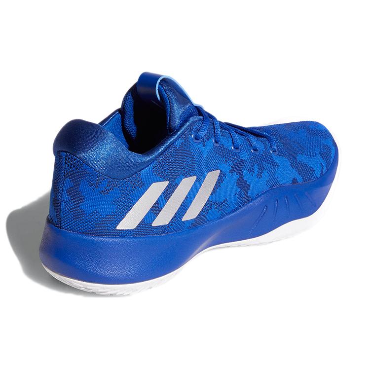 adidas Nxt Lvl Spd Vi 'Синий' CQ0551