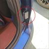 2Pcs Tailgate Trunk Bump Stop Buffer For 04-13 Ford Focus Mk2 Hatchback 1354972