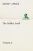 Книга The Golden Bowl - Volume 2