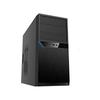 CoolBox COO-PCM660-1 Micro ATX Mid-Tower Case Black