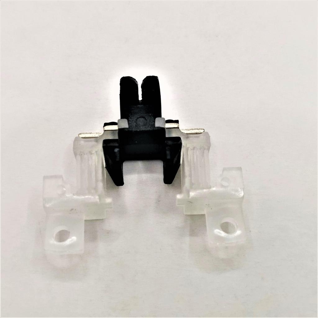 Shaver Blade Drive Quad Assembly Replacement For Andis Pulse ZR II Detachable Blade Clipper 79015 & AG 21465 21730 MBG2 20910 20995