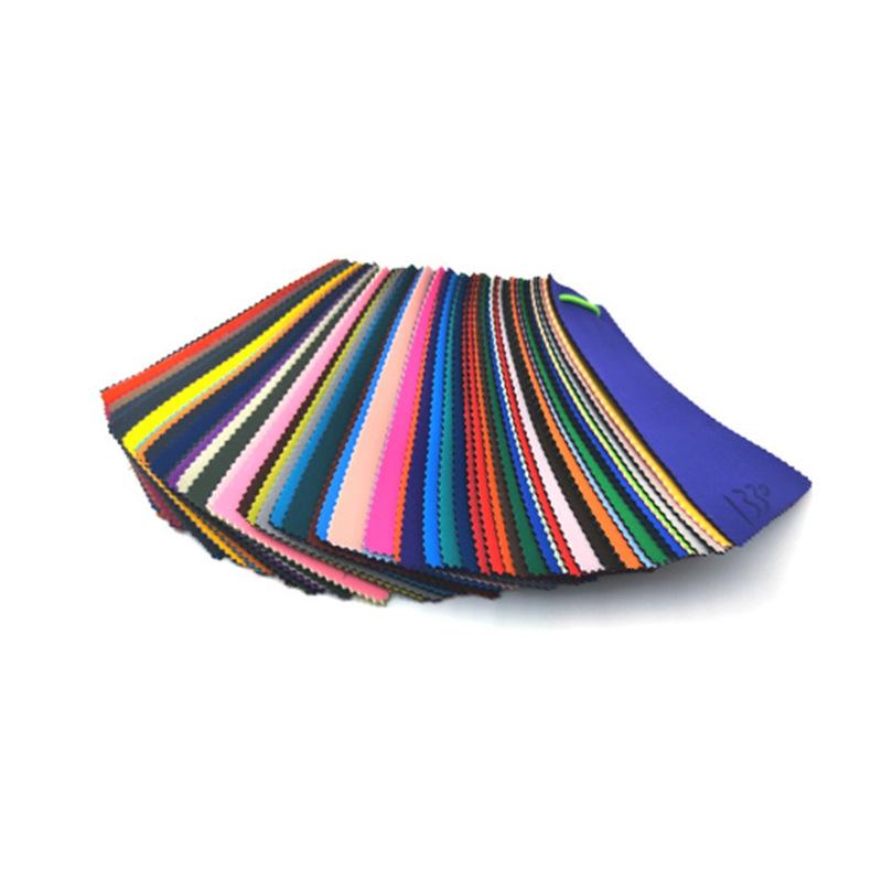 2mm Odorless TPU-Laminated Composite Wetsuit Fabric