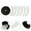 Для Makita Blade Head Plastic 198383-1 триммер для травы DUR184L DUR190L DUR190U DUR191U DUR364L UR101C UR201C аксессуары для триммера