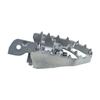 Retrofit Pedals Aluminum Alloy For Ducati MULTISTRADA 950 Multistrada 1200 1200S 1200