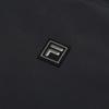 New FILA WHITE Down Jacket Men's Jet Black F11M443911FBK
