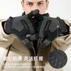 Winter Cycling Gloves Men Women Waterproof Warm Fleece Lined Touchscreen Compatible Outdoor Sports