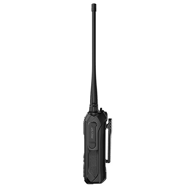 Fomtalk FT1660UV Professional Walkie-Talkie (CN version)