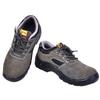 Labor Insurance Shoes, Safety Protective Shoes, Cowhide Anti-smashing and Anti-puncture, Insulation