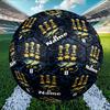 Custom Name Personalized football team-A Print Size 5 Soccer Ball Training & Match Football, for Team, Kicking, Gift for Football Enthusiasts