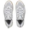 Li-Ning BadFive 3 Low 'White Grey' Men's ABFU005-9