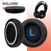Сменные амбушюры NullMini для Lenovo Legion H300 H500, наушники-вкладыши, протеиновые кожаные наушники-вкладыши