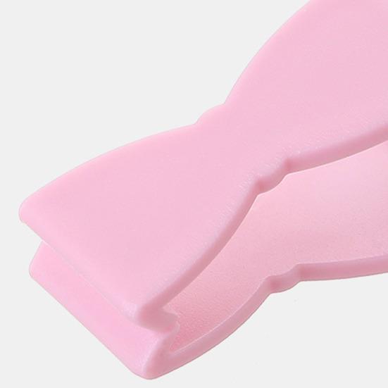 6 Pcs Quilt Fixing Clips Inverted Tooth Design Reusable Elastic Kitchen Towel Clips Prevent Falling Needleless Sheet Buckle Clamps Anti-slip Quilt