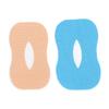 50pcs Sleeping Mouth Tape Prevent Snoring Reduce Mouth Breathing Stickers for Kids Adults Sleep Mouth Strips Kids Mouth Stickers